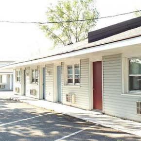 Countryside Inn Motel Albert Lea